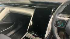 Ford Capri 210kW Premium 77kWh 5dr Auto Electric Estate